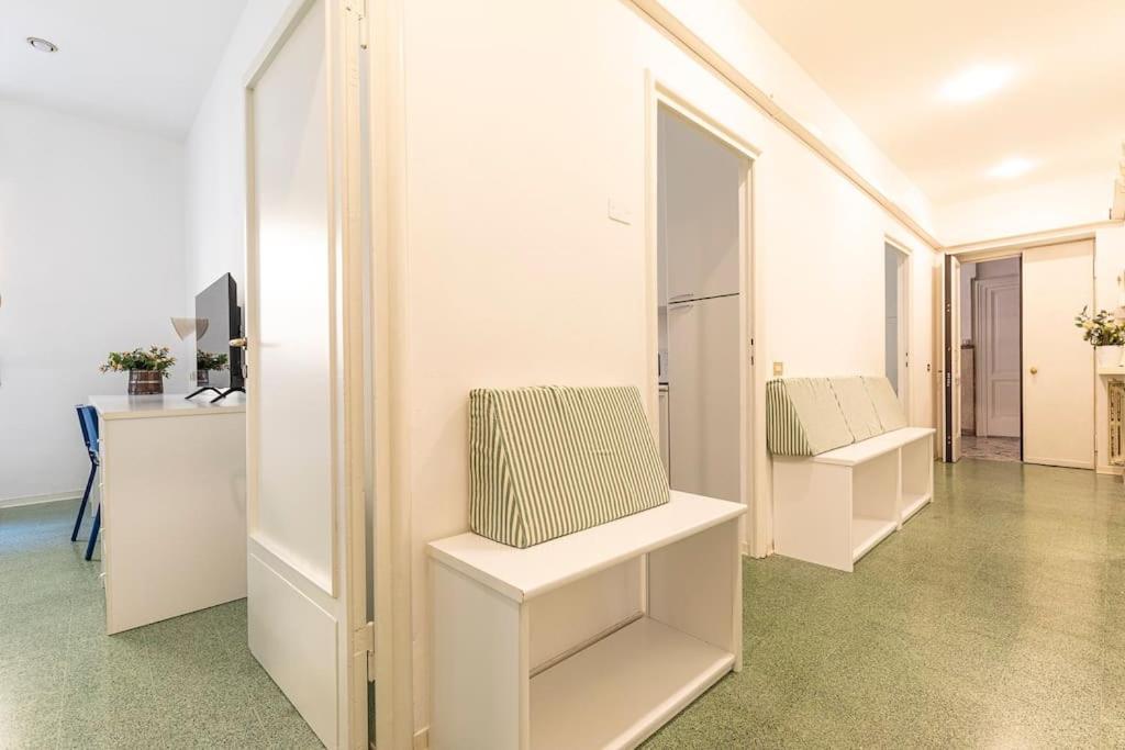 Appartamento Al Duomo Di Parma - Posto Auto Privato Prenotabile 外观 照片